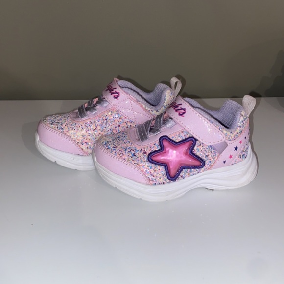 Light-up shoes 5T - Picture 2 of 4